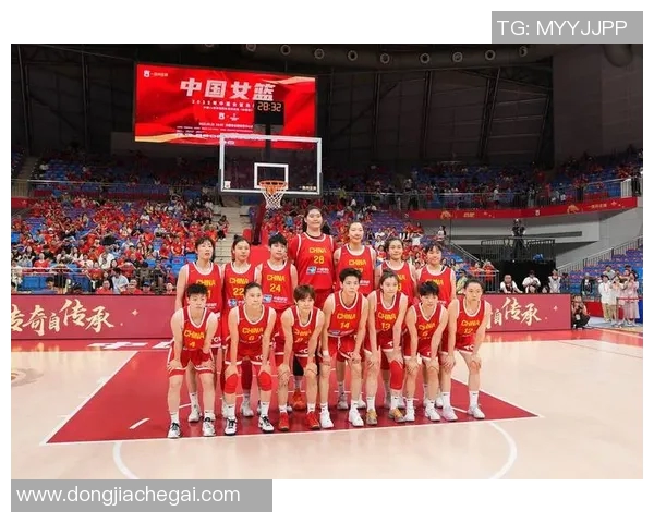 女篮亚洲杯实力排名揭晓中国队领跑卫冕将书写辉煌历史