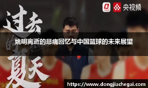 姚明离逝的悲痛回忆与中国篮球的未来展望