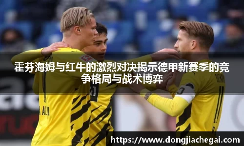 霍芬海姆与红牛的激烈对决揭示德甲新赛季的竞争格局与战术博弈
